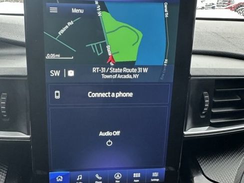 Used 2021 Ford Explorer ST w/ Equipment Group 401A image 34