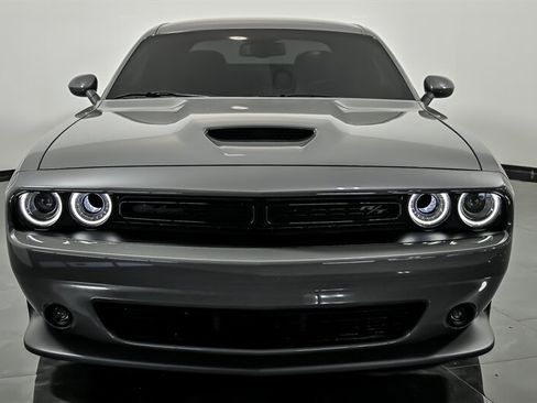 Used 2023 Dodge Challenger R/T w/ Plus Package RWD image 4