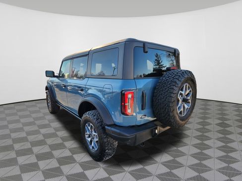 Used 2023 Ford Bronco Badlands image 3