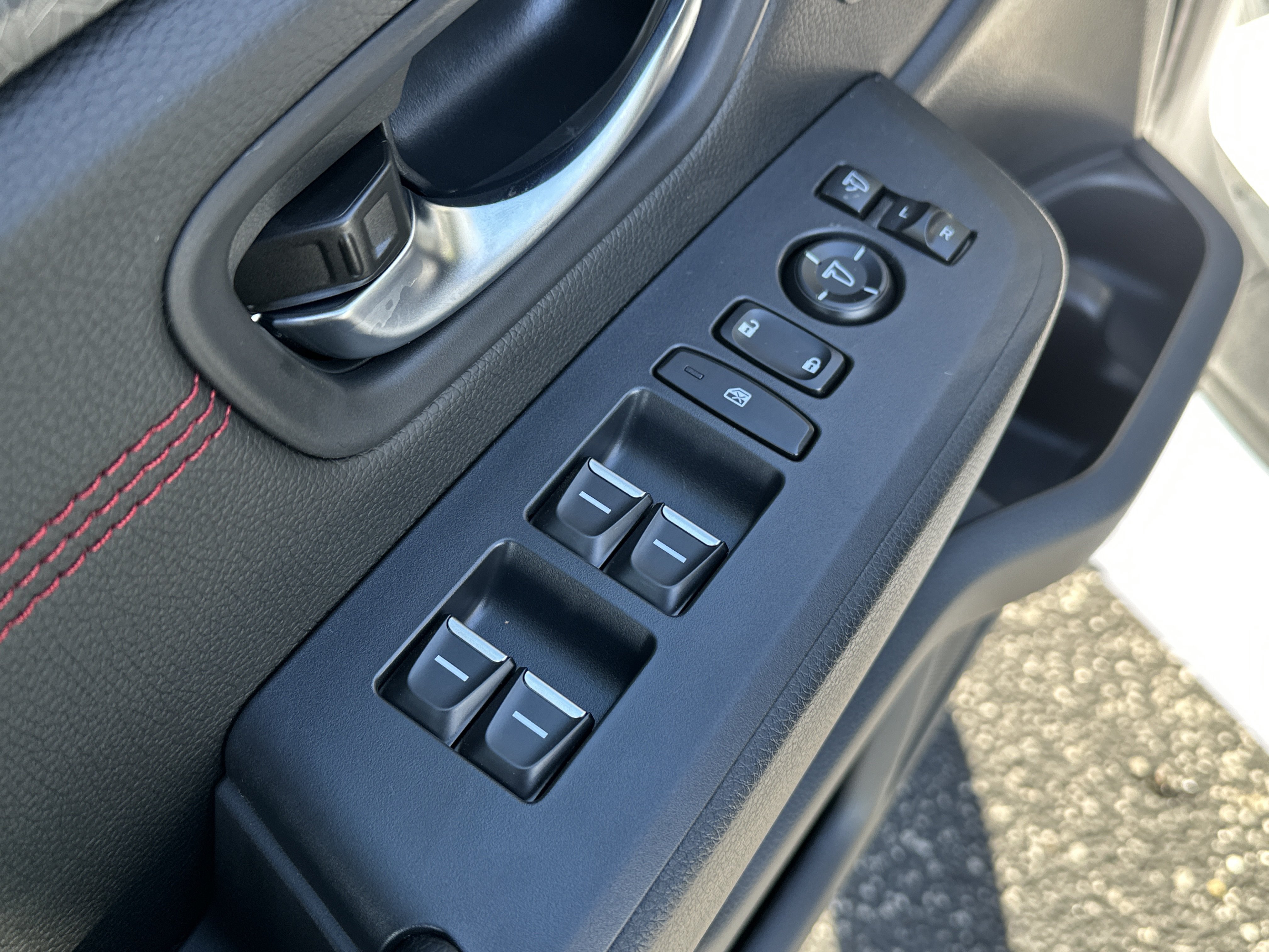 New 2026 Honda Pilot Black Edition image 9