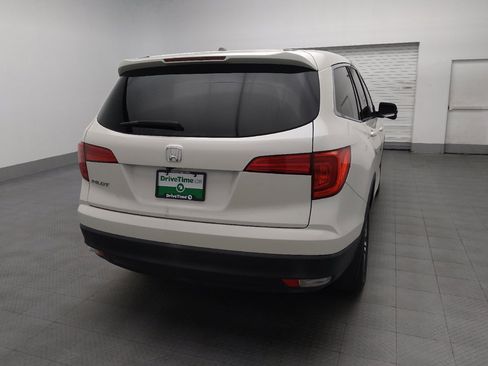 Used 2017 Honda Pilot EX image 7