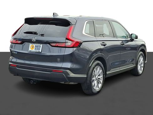 Certified 2023 Honda CR-V EX-L image 6