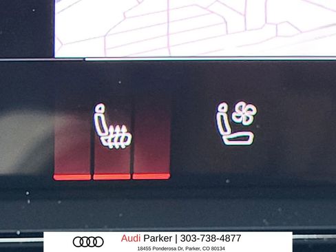 New 2025 Audi A5 2.0T Prestige image 19