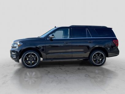 Used 2023 Ford Expedition Limited