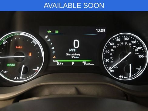 Used 2024 Toyota Sienna Platinum AWD/4WD image 15