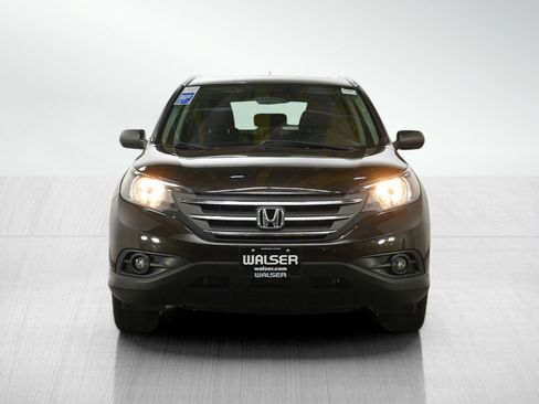 Used 2013 Honda CR-V EX-L image 8
