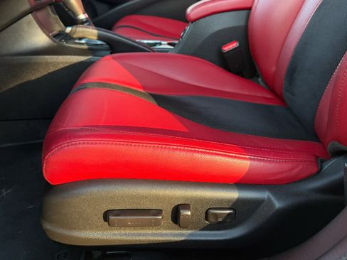 Used 2022 Acura ILX w/ Premium & A-SPEC Package image 14