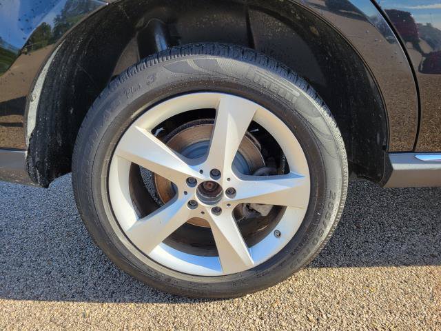 Used 2016 Mercedes-Benz GLE 350 4MATIC image 5