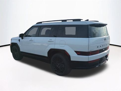 New 2026 Hyundai Santa Fe Calligraphy image 7