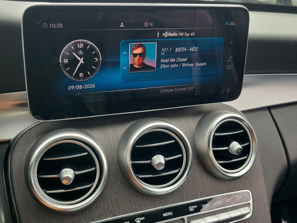 Used 2019 Mercedes-Benz C 300 Sedan image 29
