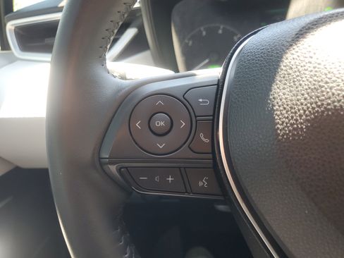 Certified 2024 Toyota Corolla SE FWD image 22