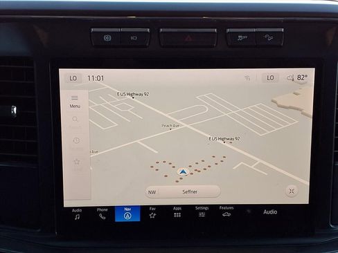 Used 2024 Ford F450 Lariat w/ Chrome Package image 22