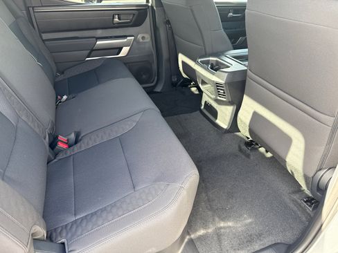 New 2026 Toyota Tundra SR5 image 14