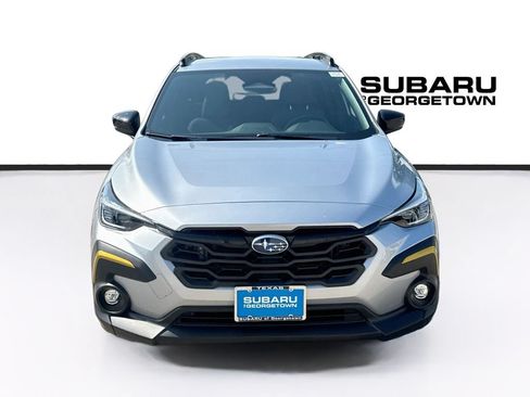 Used 2024 Subaru Crosstrek 2.5i Sport AWD/4WD image 2