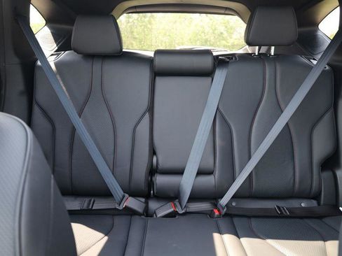 New 2025 Acura RDX AWD w/ A-Spec & Advance Pkg image 29