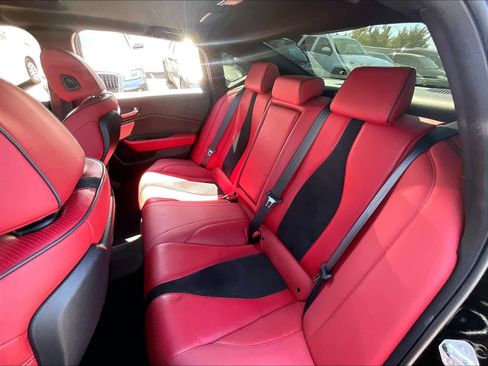 Used 2023 Acura TLX SH-AWD w/ A-SPEC Pkg image 27