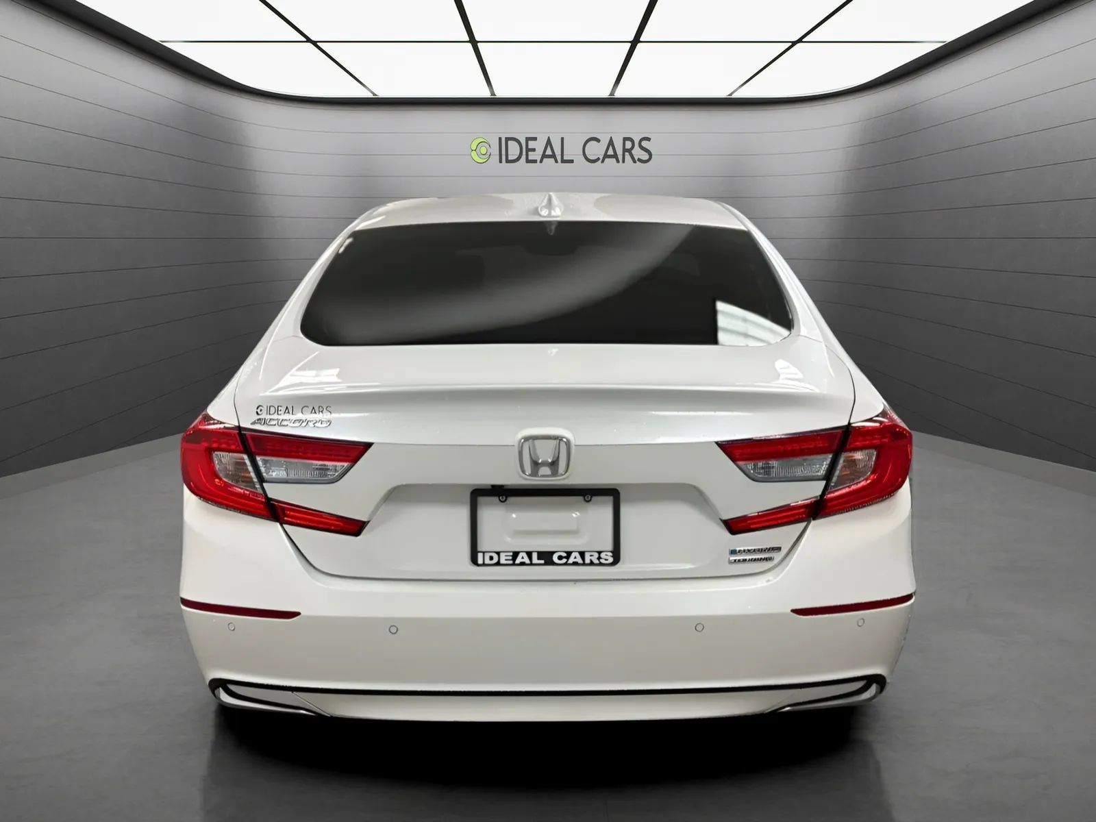 Used 2020 Honda Accord Touring image 6