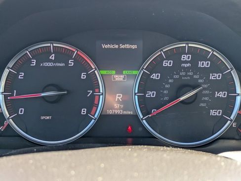 Used 2018 Acura TLX V6 w/ Technology & A-SPEC Pkg image 24