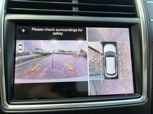 Used 2019 Lincoln Nautilus Reserve AWD/4WD image 34