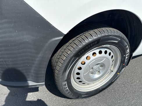 Used 2020 RAM ProMaster City Tradesman image 19