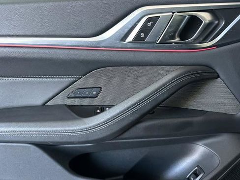 Used 2023 BMW i4 eDrive35 w/ Premium Package RWD image 10