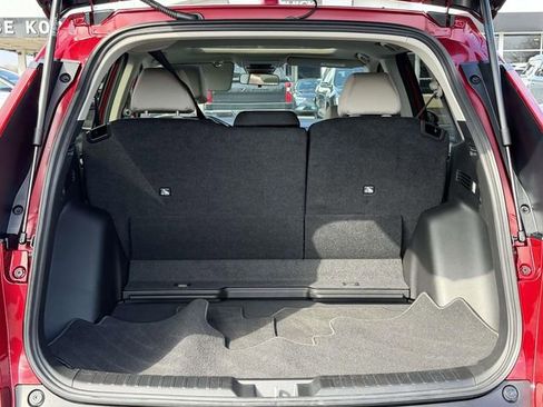 Used 2026 Honda CR-V EX image 8