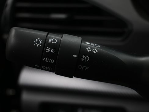 New 2026 Subaru Crosstrek 2.5i Sport AWD/4WD image 27