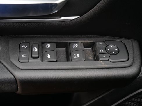 New 2026 RAM 1500 Big Horn AWD/4WD image 13