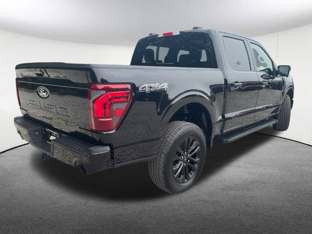 Used 2026 Ford F150 Lariat AWD/4WD image 14
