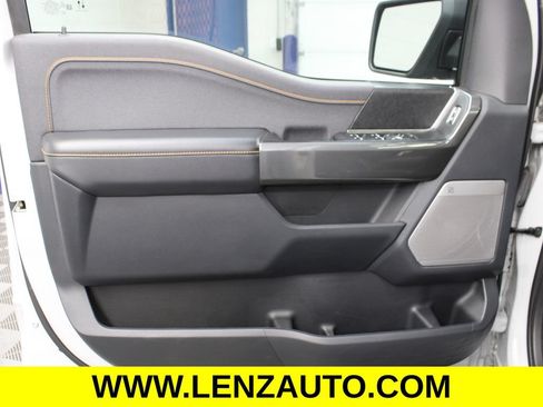 Used 2023 Ford F150 Tremor AWD/4WD image 68
