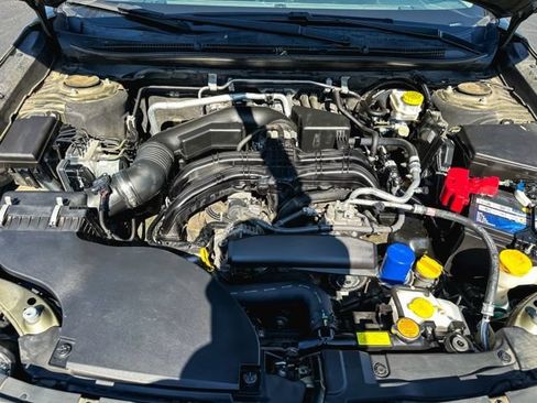 Used 2022 Subaru Outback Limited w/ Popular Package #2 AWD/4WD image 12