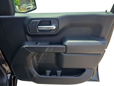 Used 2024 GMC Sierra 1500 Pro w/ Graphite Edition AWD/4WD image 26