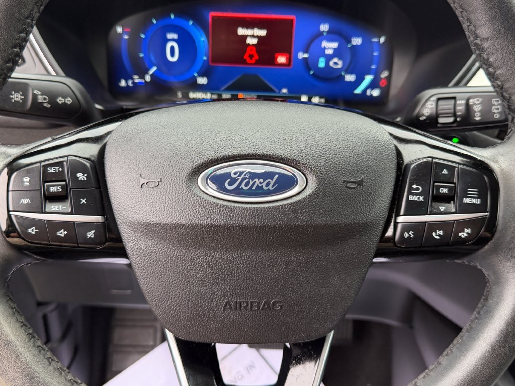 Used 2022 Ford Escape Titanium AWD/4WD image 20