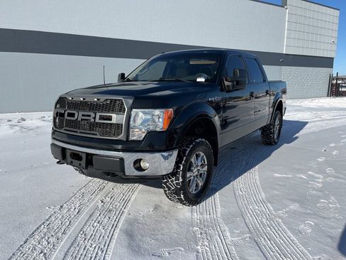 Used 2011 Ford F150 Lariat image 6