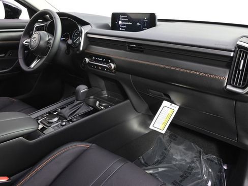 New 2026 MAZDA CX-50 AWD 2.5 Hybrid w/ Cargo Package image 15
