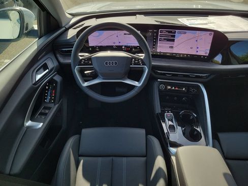 New 2026 Audi Q5 Premium AWD/4WD image 22