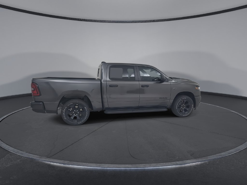 New 2027 RAM 1500 Express AWD/4WD image 16