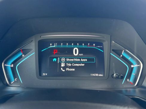 Used 2020 Honda Odyssey EX-L image 34