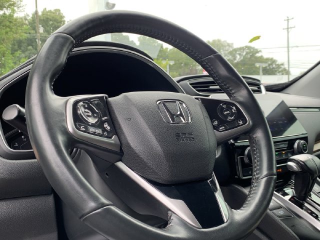 Used 2021 Honda CR-V Touring image 19