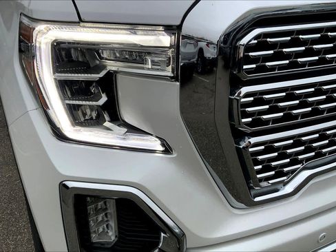Certified 2021 GMC Sierra 1500 Denali w/ Denali Premium Package image 26