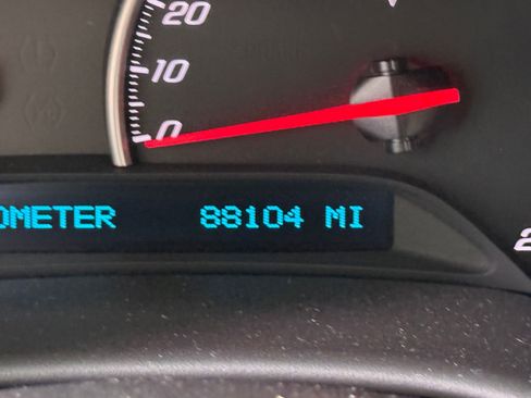 Used 2012 Chevrolet Corvette w/ 3LT Preferred Equipment Group image 20