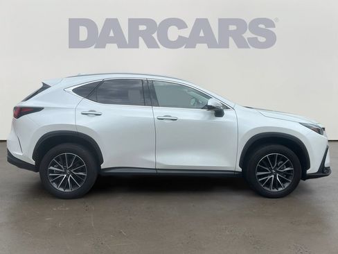 Used 2024 Lexus NX 350 AWD image 8