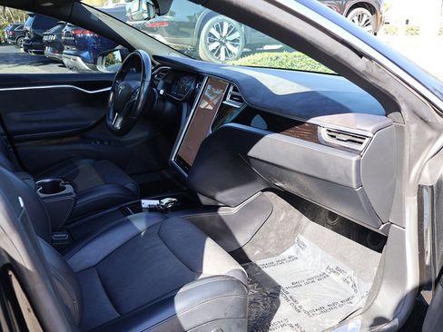 Used 2017 Tesla Model S 100D image 25