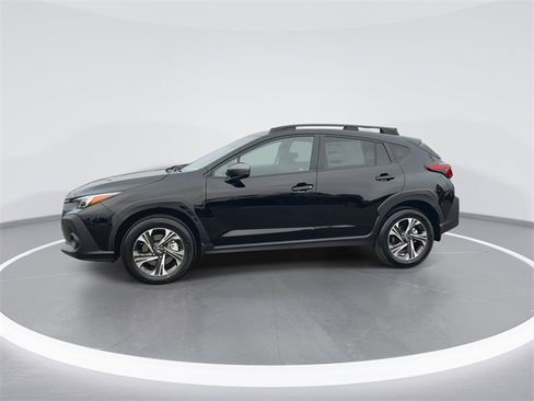 New 2026 Subaru Crosstrek 2.0i Premium image 4