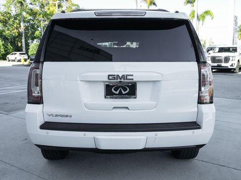 Used 2019 GMC Yukon SLE w/ Convenience Package image 23