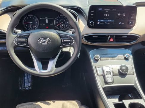 Used 2023 Hyundai Santa Fe SE FWD image 6
