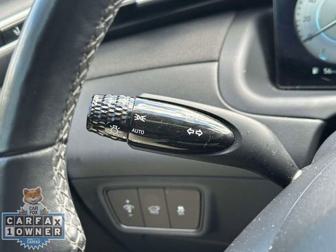 Used 2024 Hyundai Tucson Limited AWD/4WD image 27