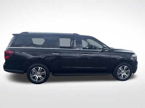 Used 2024 Ford Expedition Max Limited AWD/4WD image 10