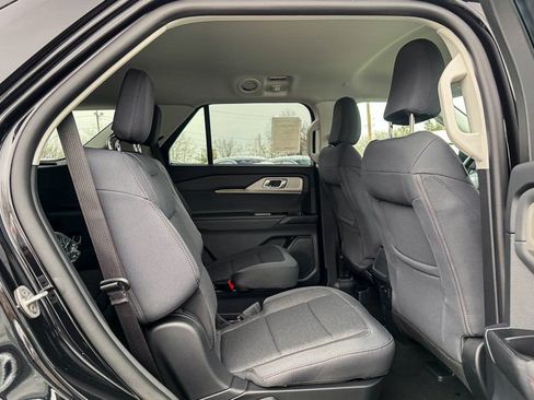 New 2026 Ford Explorer Active AWD/4WD image 12