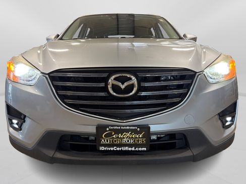 Used 2016 MAZDA CX-5 Grand Touring AWD/4WD image 10